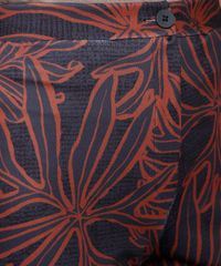 Short-Feminino-Estampado-de-Folhagem-Azul-Marinho-9602847-Azul_Marinho_4