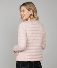 Jaqueta-Feminina-Puffer-com-Fivela-Rose-9357555-Rose_2