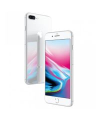 Iphone 8 Plus Prata 64GB