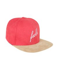 Bone--Full--em-Suede-Vermelha-8523048-Vermelho_2