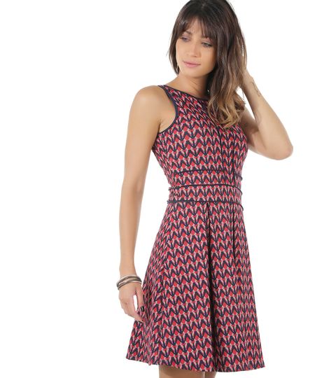 Vestido-Estampado-Vermelho-8535227-Vermelho_1 Vestido-Estampado-Vermelho-8535227-Vermelho_1