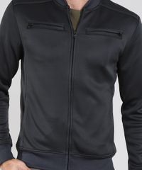 Jaqueta-Masculina-Felpada-com-Bolsos-Chumbo-8834795-Chumbo_4