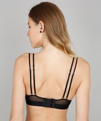 Sutia-Triangulo-em-Tule-Devore-Animal-Print-Bojo-Removivel-Sem-Aro-Preto-9473984-Preto_2