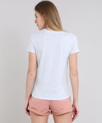 Blusa-Feminina--Hope--Manga-Curta-Decote-Redondo-Cinza-Mescla-Claro-9575072-Cinza_Mescla_Claro_2