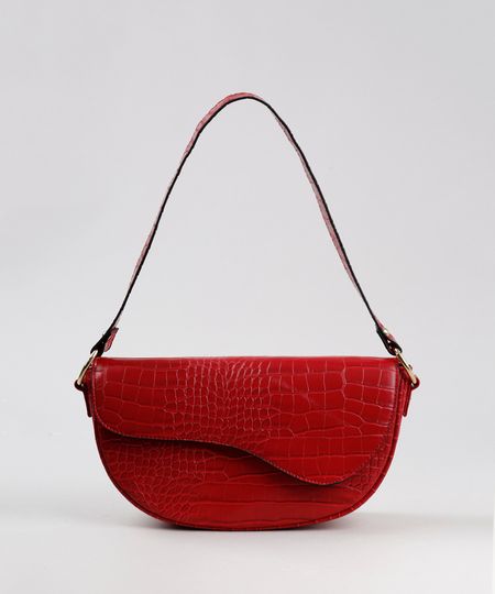 Bolsa-Feminina-Media-Croco-com-Alca-de-Ombro-Vermelha-9485388-Vermelho_1 Bolsa-Feminina-Media-Croco-com-Alca-de-Ombro-Vermelha-9485388-Vermelho_1