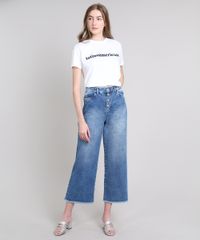 Calca-Jeans-Feminina-Pantalona-Mindset-Cintura-Super-Alta-com-Botoes-Azul-Medio-9391033-Azul_Medio_3