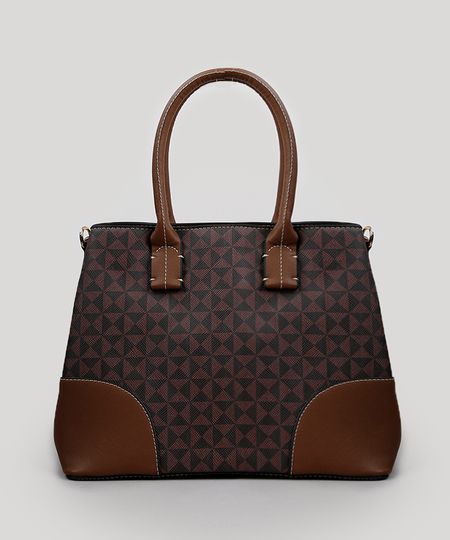 Bolsa-Feminina-Media-Estampada-Geometrica-com-Alca-Removivel-Marrom-9360382-Marrom_1 Bolsa-Feminina-Media-Estampada-Geometrica-com-Alca-Removivel-Marrom-9360382-Marrom_1