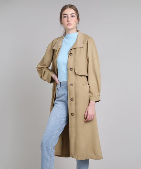 Chemise-Feminina-Mindset-Longa-Manga-Longa-Bege-9674896-Bege_1 Chemise-Feminina-Mindset-Longa-Manga-Longa-Bege-9674896-Bege_1