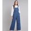 Macacao-Jeans-Feminino-Mindset-Pantalona-com-Bolsos-Azul-Medio-9674900-Azul_Medio_1