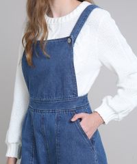 Macacao-Jeans-Feminino-Mindset-Pantalona-com-Bolsos-Azul-Medio-9674900-Azul_Medio_4
