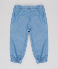 Calca-Jeans-Infantil-Jogger-com-Elastico-Azul-Medio-9588555-Azul_Medio_2