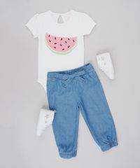 Calca-Jeans-Infantil-Jogger-com-Elastico-Azul-Medio-9588555-Azul_Medio_3
