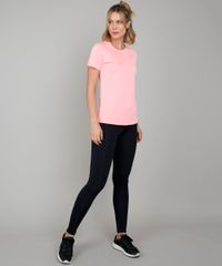 Blusa-Feminina-Esportiva-Ace-Basica-Manga-Curta-Decote-Redondo-Rosa-Neon-9322360-Rosa_Neon_3