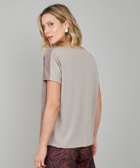 Regata-Feminina-em-Suede-Gola-Degage-Bege-Escuro-9577183-Bege_Escuro_2