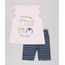 Conjunto-Infantil-de-Blusa-Animais-Sem-Manga-Rosa-Claro---Bermuda-Legging-Listrada-Azul-Marinho-9557600-Azul_Marinho_1