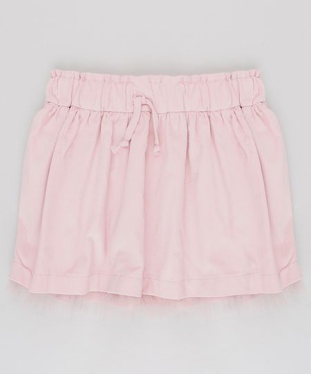 Saia-Infantil-Evase-Veludo-Cotele-com-Tule--Rosa-9550583-Rosa_1 Saia-Infantil-Evase-Veludo-Cotele-com-Tule--Rosa-9550583-Rosa_1