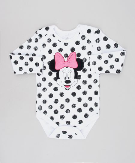 Body-Infantil-Minnie-Estampado-de-Poa-Manga-Longa-Branco-9442340-Branco_1
