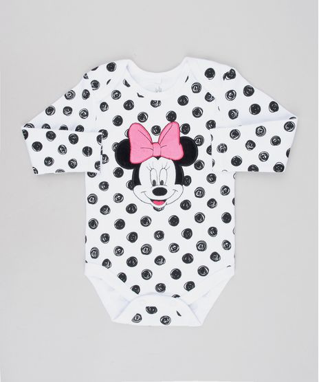 Body-Infantil-Minnie-Estampado-de-Poa-Manga-Longa-Branco-9442340-Branco_1