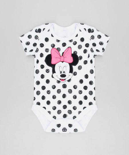 Body-Infantil-Minnie-Estampado-de-Poa-Manga-Curta-Branco-9442339-Branco_1