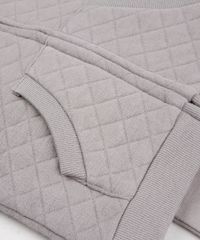Conjunto-Infantil-de-Blusao-com-Capuz-Matelasse---Calca-em-moletom-Cinza-9450987-Cinza_5