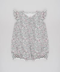 Macaquinho-Infantil-Estampado-Floral-Manga-Curta-Off-White-9577620-Off_White_1