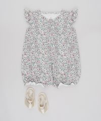 Macaquinho-Infantil-Estampado-Floral-Manga-Curta-Off-White-9577620-Off_White_3