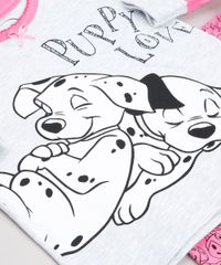 Pijama-Infantil-Dalmatas-Manga-Longa-Cinza-Mescla-9528478-Cinza_Mescla_4