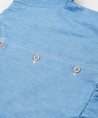 Vestido-Jeans-Infantil-com-Bordado-Floral-Manga-Curta-Azul-Medio-9588557-Azul_Medio_4