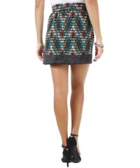 Saia-Estampada-Geometrica-Verde-Escuro-8461792-Verde_Escuro_2