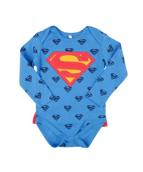Body-Estampado-Super-Home-com-Capa-em-Algodao---Sustentavel-Azul-8460936-Azul_1