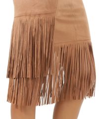 Saia-em-Suede-com-Franjas-Caramelo-8467879-Caramelo_4