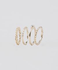 Kit-de-4-Aneis-Femininos-Folheados-Dourado-9544841-Dourado_1