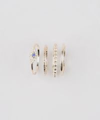 Kit-de-4-Aneis-Femininos-Folheados-Dourado-9544840-Dourado_3