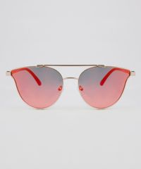 Oculos-de-Sol-Redondo-Feminino-Oneself-Prateado-9631578-Prateado_1