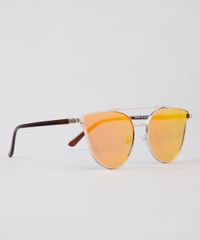 Oculos-de-Sol-Redondo-Feminino-Oneself-Prateado-9631578-Prateado_3