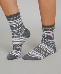 Meia-Feminina-Cano-Alto-Estampada-Etnica-Cinza-Mescla-Escuro-9601284-Cinza_Mescla_Escuro_2 Meia-Feminina-Cano-Alto-Estampada-Etnica-Cinza-Mescla-Escuro-9601284-Cinza_Mescla_Escuro_2