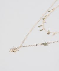 Kit-de-2-Gargantilhas-Femininas-com-Pingente-Dourado-9544839-Dourado_3