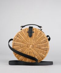 Bolsa-Feminina-de-Palha-Redonda-Media-Transversal--Bege-9254683-Bege_1