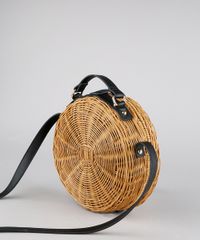 Bolsa-Feminina-de-Palha-Redonda-Media-Transversal--Bege-9254683-Bege_4