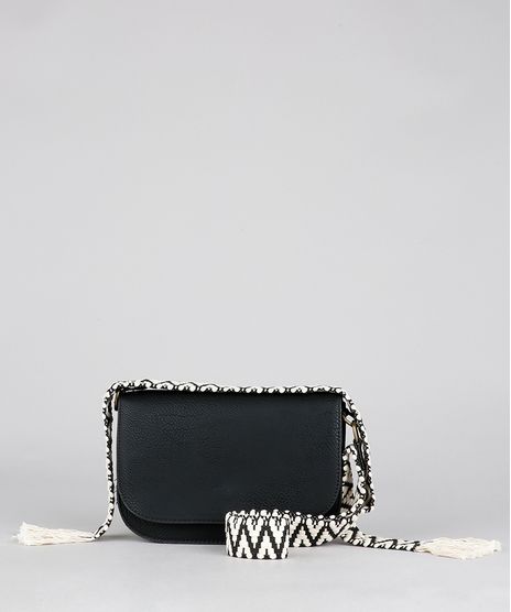 Bolsa-Transversal-Feminina-Media-com-Alca-em-Macrame-Removivel-Preta-9470238-Preto_1