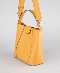 Bolsa-Feminina-Media-com-Recorte-e-Alca-de-Ombro-Removivel-Mostarda-9485383-Mostarda_3