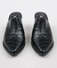 Mule-Feminino-Mindset-Bico-Fino-Croco-com-Salto-Preto-9645694-Preto_4 Mule-Feminino-Mindset-Bico-Fino-Croco-com-Salto-Preto-9645694-Preto_4
