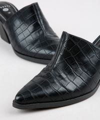 Mule-Feminino-Mindset-Bico-Fino-Croco-com-Salto-Preto-9645694-Preto_5 Mule-Feminino-Mindset-Bico-Fino-Croco-com-Salto-Preto-9645694-Preto_5