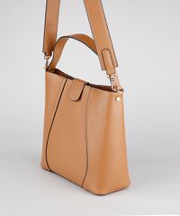 Bolsa-Feminina-Media-com-Recorte-e-Alca-de-Ombro-Removivel-Caramelo-9485383-Caramelo_3
