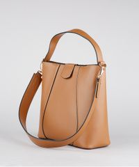 Bolsa-Feminina-Media-com-Recorte-e-Alca-de-Ombro-Removivel-Caramelo-9485383-Caramelo_4