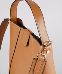 Bolsa-Feminina-Media-com-Recorte-e-Alca-de-Ombro-Removivel-Caramelo-9485383-Caramelo_5
