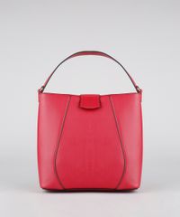 Bolsa-Feminina-Media-com-Recorte-e-Alca-de-Ombro-Removivel-Vermelha-9485383-Vermelho_1