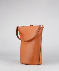 Bolsa-Feminina-Shopper-Grande-com-Alca-de-Ombro-Caramelo-9485386-Caramelo_4