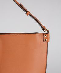 Bolsa-Feminina-Shopper-Grande-com-Alca-de-Ombro-Caramelo-9485386-Caramelo_6