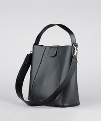 Bolsa-Feminina-Media-com-Recorte-e-Alca-de-Ombro-Removivel-Preta-9485383-Preto_4